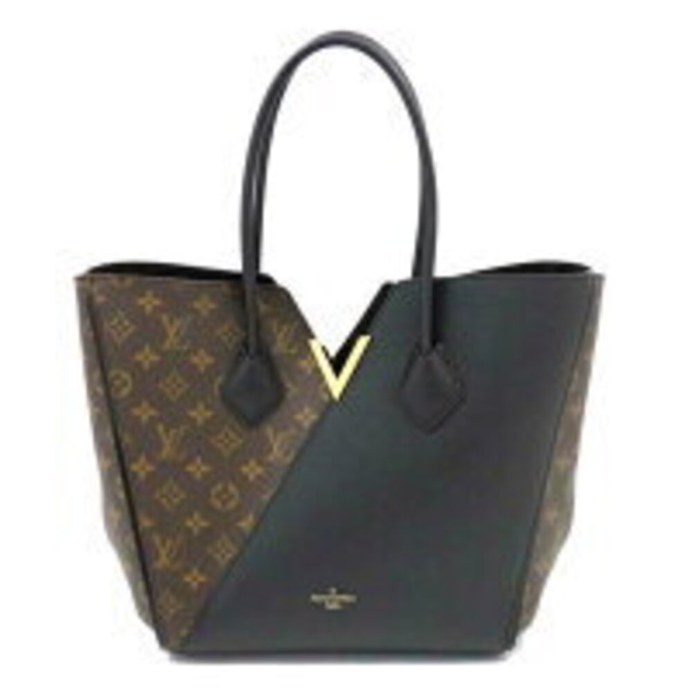 Louis Vuitton Kimono Noir Black